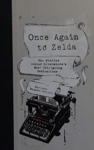 Cover for Once again to Zelda