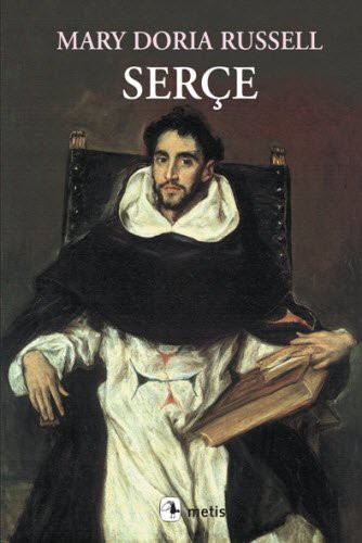 Cover for Serce