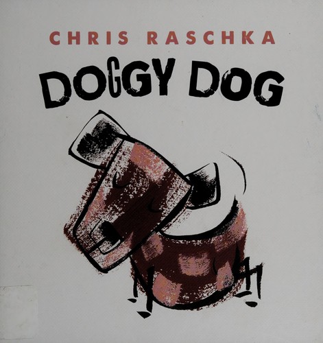 Cover for Doggy Dog