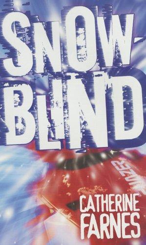 Cover for Snow-blind