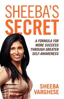 Cover for Sheebas Secret