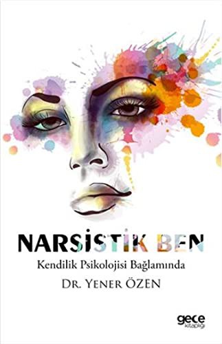 Cover for Narsistik Ben