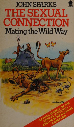 Cover for The sexual connection