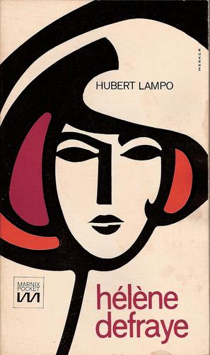 Cover for Hélène Defraye