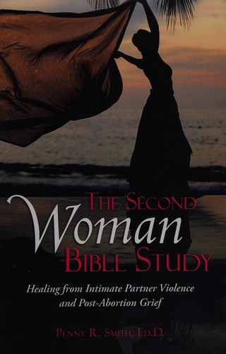 Cover for The Second Woman Bible Study