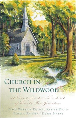 Cover for Church in the Wildwood