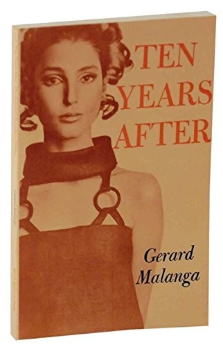 Cover for Ten years after