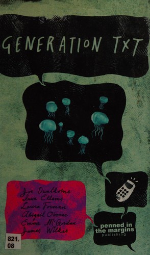 Cover for Generation txt