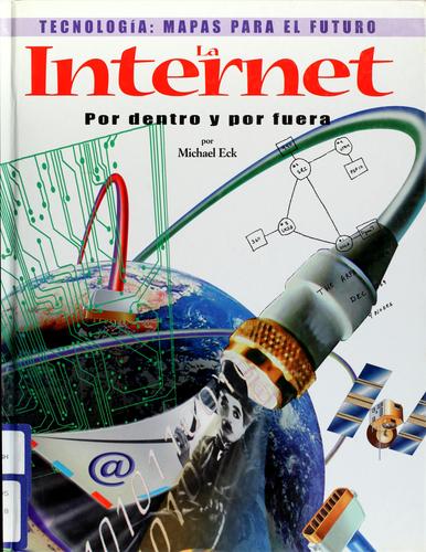 Cover for La Internet
