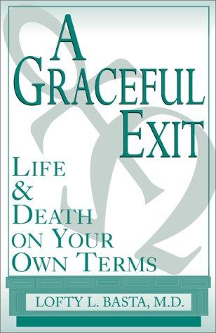 Cover for A graceful exit