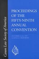 Cover for Clsa Proceedings 1997