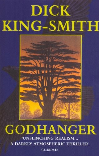 Cover for Godhanger