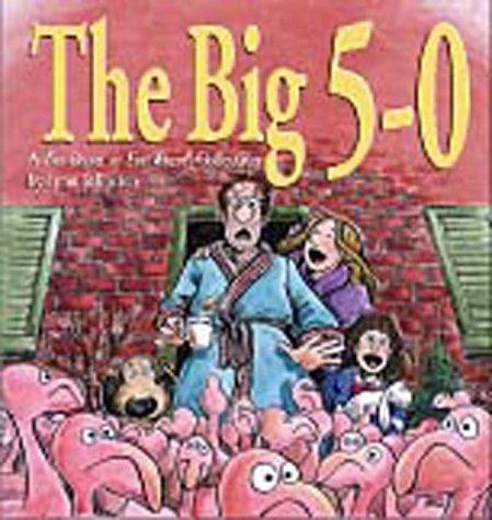 Cover for The Big 5-0