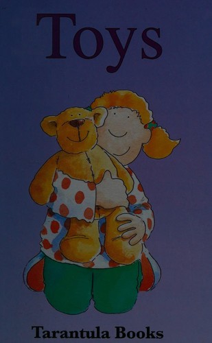 Cover for Toys