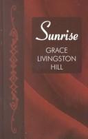 Cover for Sunrise