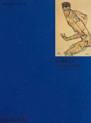 Cover for Schiele