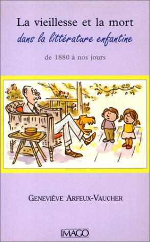 Cover for LA VIEILLESSE ET LA MORT