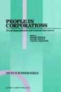 Cover for People in Corporations