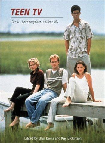 Cover for Teen TV