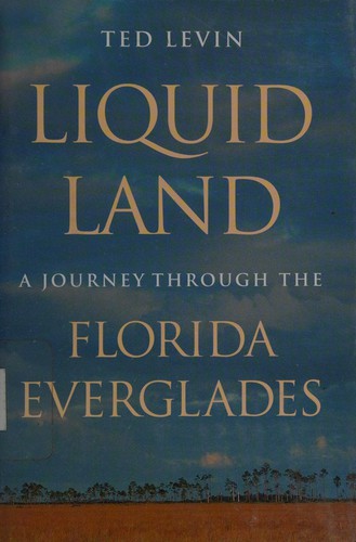 Cover for Liquid land