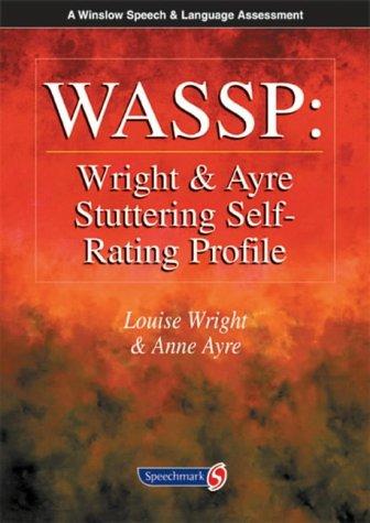 Cover for WASSP