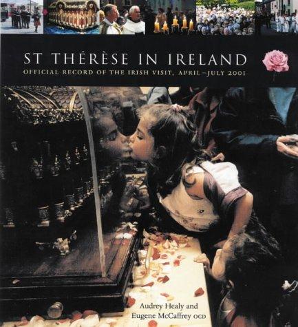 Cover for St Therese in Ireland