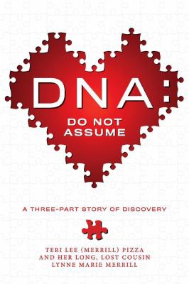 Cover for DNA