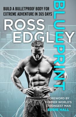 Cover for Blueprint
