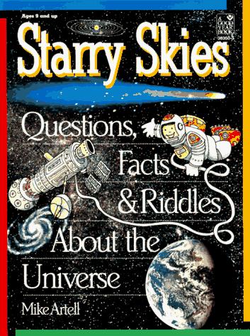 Cover for Starry skies