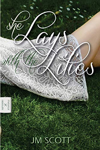 Cover for She Lays With The Lilies