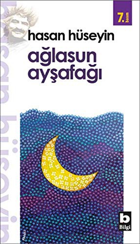 Cover for Aglasun Aysafagi