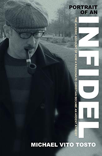 Cover for Portrait of an Infidel