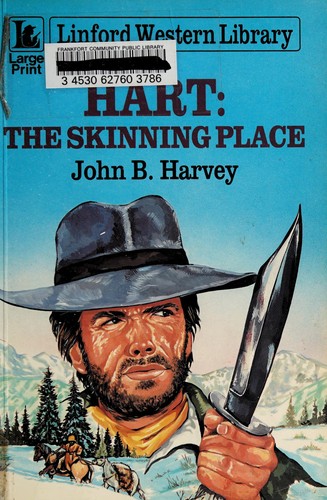 Cover for Hart