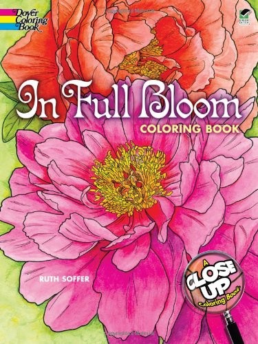 Cover for In Full Bloom