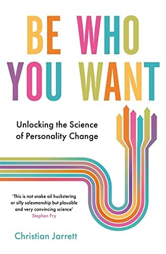 Cover for Personology