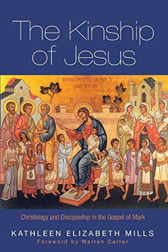 Cover for The Kinship of Jesus