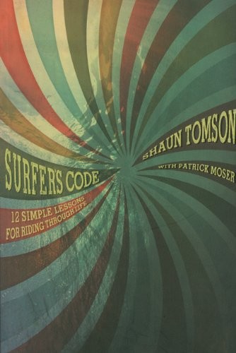 Cover for Surfer's code