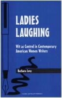 Cover for Ladies laughing