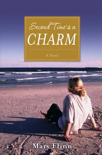 Cover for Second Time's a Charm