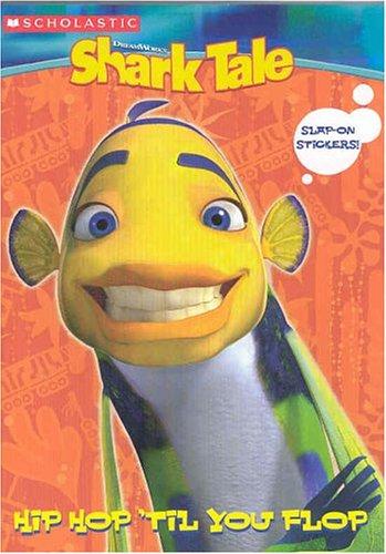 Cover for Shark Tale