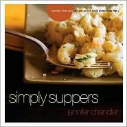 Cover for Simply Suppers