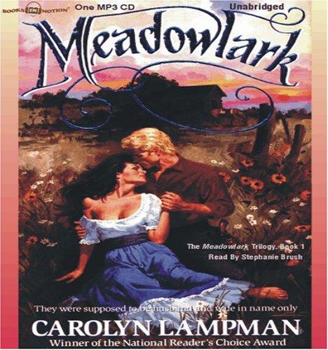 Cover for Meadowlark