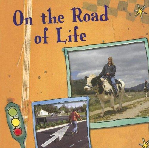 Cover for On the Road of Life