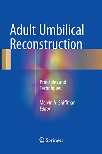 Cover for Adult Umbilical Reconstruction