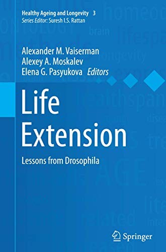 Cover for Life Extension