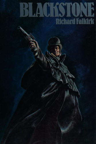 Cover for Blackstone