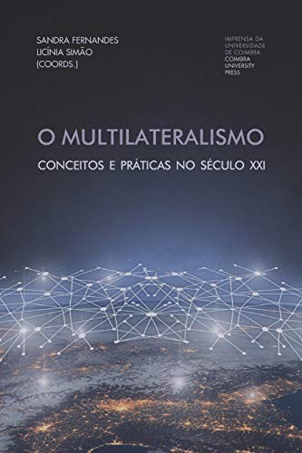 Cover for O Multilateralismo