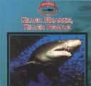 Cover for Killer Sharks, Killer People (Sharks)