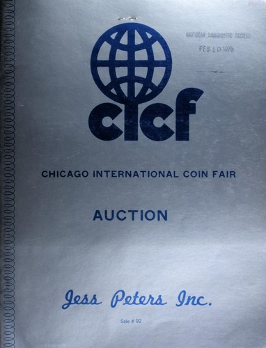 Cover for CICF