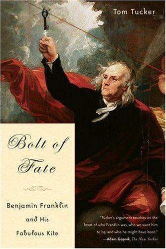 Cover for Bolt of Fate